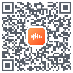 Castbox QRcode