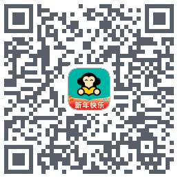 有猿医学的下載二維碼