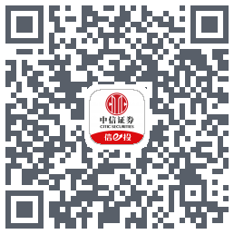 中信证券 QRcode