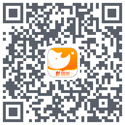灵犀智慧办公 QRcode