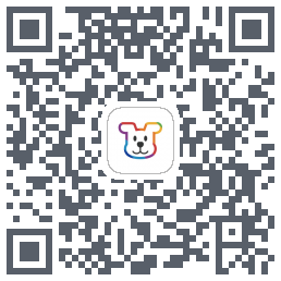 小白学习打印的下載二維碼