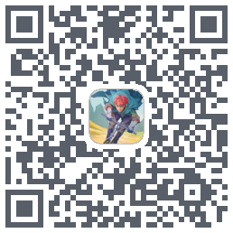 疯狂运动会 QRcode