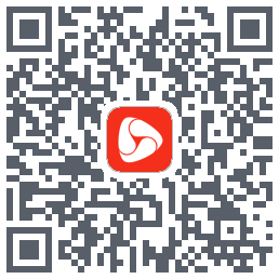 河马剧场 QRcode