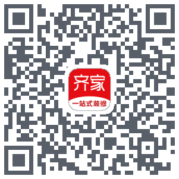 齐家 QRcode
