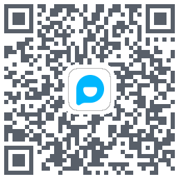 POKi 片刻du code QR de téléchargement