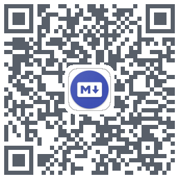 mdviewer的下載二維碼