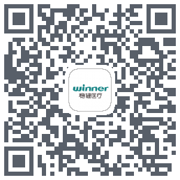 棉宇宙 QRcode