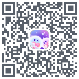 KK星球のダウンロードQRコード
