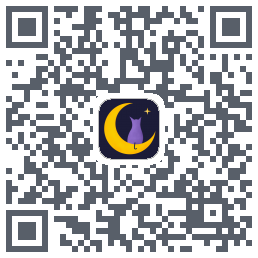 秘密花园 QRcode