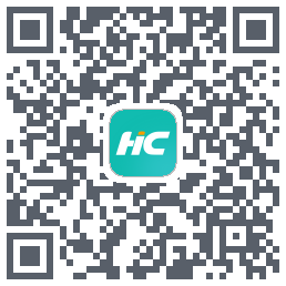 慧联智控 QRcode