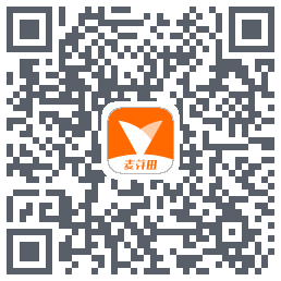 麦芽田 QRcode