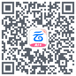 中国移动云盘 QRcode