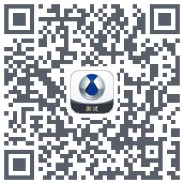 腾势汽车的下载二维码