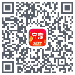 齐家Beta的下載二維碼