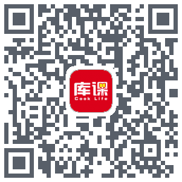 库课网校的下載二維碼
