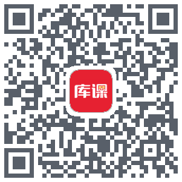 库课网校 QRcode