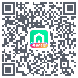 360智慧生活的下載二維碼