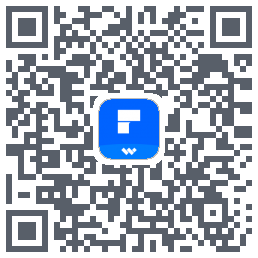 PDFelement QRcode