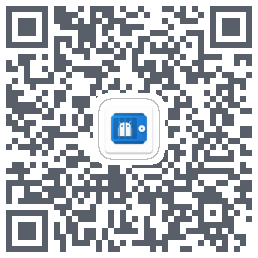 远离手机 QRcode