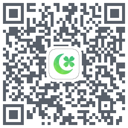 绿城生活codice QR per il download