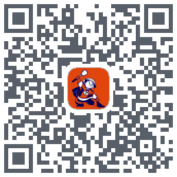 摊上小市 QRcode