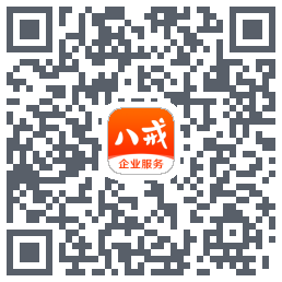 猪八戒的下载二维码