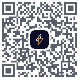 1212闪醒 QRcode
