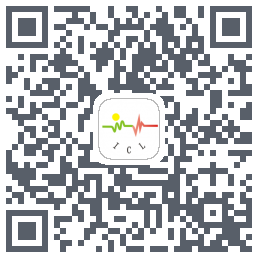 地震预警 QRcode