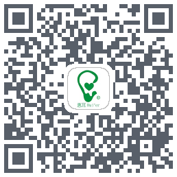 惠耳App的下載二維碼