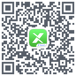 XTrend Speed的下載二維碼