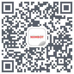 NIIMBOT QRcode
