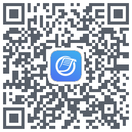 勤上口袋办公的下載二維碼