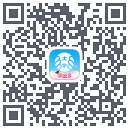 掌上大学código QR de descarga de