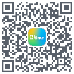 时光网codice QR per il download