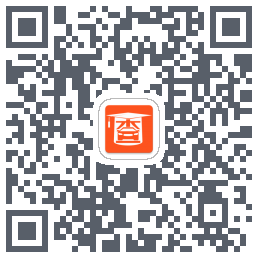 查博士 QRcode