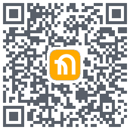 门牌儿codice QR per il download
