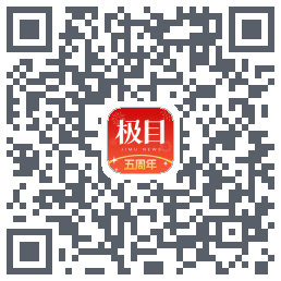 极目新闻código QR de descarga de