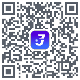 吉信du code QR de téléchargement