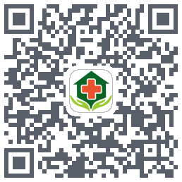 中广云医的下载二维码