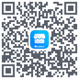 格力终端管理 QRcode
