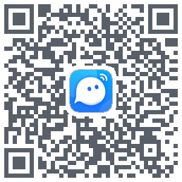聊呗-测试 QR-код для загрузки