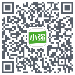 小强停车 QRcode