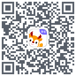外研U学的下載二維碼