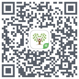 知心慧学教师端 QRcode