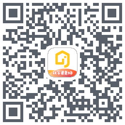 我爱我家的下載二維碼