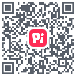 皮皮 QRcode