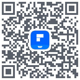 PDFelement QR-код для загрузки