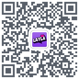 Layla的下載二維碼