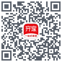 齐家的下载二维码