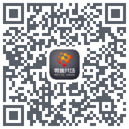 零售共场 QRcode